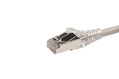 WRline WR-PC-RJ45-FTP-5E-2-GY Патч-корд F/UTP