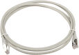 WRline WR-PC-RJ45-FTP-5E-2-GY Патч-корд F/UTP WRline WR-PC-RJ45-FTP-5E-2-GY Патч-корд F/UTP