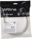 WRline WR-PC-RJ45-FTP-5E-2-GY Патч-корд F/UTP