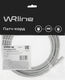 WRline WR-PC-RJ45-FTP-5E-7-GY Патч-корд F/UTP