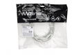 WRline WR-PC-RJ45-FTP-5E-10-GY Патч-корд F/UTP