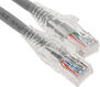 WRline WR-PC-RJ45-UTP-5E-0.3-GY Патч-корд U/UTP