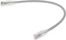 WRline WR-PC-RJ45-UTP-5E-0.3-GY Патч-корд U/UTP