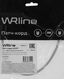 WRline WR-PC-RJ45-UTP-5E-0.3-GY Патч-корд U/UTP