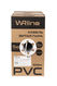 WRline WR-FTP-4P-C5E-PVC-GY Кабель витая пара WRline WR-FTP-4P-C5E-PVC-GY Кабель витая пара
