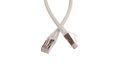 WRline WR-PC-RJ45-FTP-5E-0.3-GY Патч-корд F/UTP