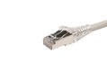 WRline WR-PC-RJ45-FTP-5E-0.3-GY Патч-корд F/UTP