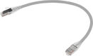 WRline WR-PC-RJ45-FTP-5E-0.3-GY Патч-корд F/UTP WRline WR-PC-RJ45-FTP-5E-0.3-GY Патч-корд F/UTP