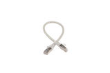 Патч-корд F/ UTP WRline WR-PC-RJ45-FTP-5E-0.3-GY