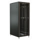 WRline WR-TT-3282-DD-RAL9004 Шкаф напольный 19-дюймовый WRline WR-TT-3282-DD-RAL9004 Шкаф напольный 19-дюймовый