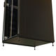 WRline WR-TT-3282-AS-RAL9004 Шкаф напольный 19-дюймовый WRline WR-TT-3282-AS-RAL9004 Шкаф напольный 19-дюймовый