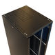 WRline WR-TT-3282-AS-RAL9004 Шкаф напольный 19-дюймовый