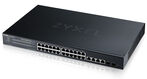 Zyxel Networks
Гибридный Smart L2+ коммутатор Zyxel NebulaFlex XMG1930-30 Zyxel Networks
Гибридный Smart L2+ коммутатор Zyxel NebulaFlex XMG1930-30
