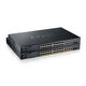 Zyxel Networks
Гибридный Smart L2+ коммутатор Zyxel NebulaFlex XMG1930-30 Zyxel Networks
Гибридный Smart L2+ коммутатор Zyxel NebulaFlex XMG1930-30