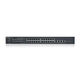 Zyxel Networks
Гибридный Smart L2+ коммутатор Zyxel NebulaFlex XMG1930-30 Zyxel Networks
Гибридный Smart L2+ коммутатор Zyxel NebulaFlex XMG1930-30