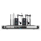 DSPPA
Беспроводная микрофонная система True Diversity UHF (2 микрофона клипсового типа) D5822&nbsp;<img style='position: relative;margin:0' src='/image/only_to_order_edit.gif' alt='На заказ' title='На заказ' />