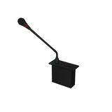 DSPPA
Встроенный Микрофон Председателя D6233B&nbsp;<img style='position: relative;margin:0' src='/image/only_to_order_edit.gif' alt='На заказ' title='На заказ' />