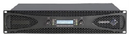 DSPPA
Профессиональный усилитель мощностью 2x350 Вт DSPPA
Профессиональный усилитель мощностью 2x350 Вт