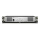 DSPPA
Профессиональный Стереоусилитель Мощности(8; 2x400W) DSPPA
Профессиональный Стереоусилитель Мощности(8; 2x400W)
