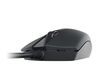 Мышь проводная Dareu LM103 Black (черный) Мышь проводная Dareu LM103 Black (черный)