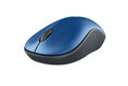 Мышь беспроводная Dareu LM106G Blue-Black (синий с черным)
