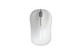 Мышь беспроводная Dareu LM106G White (белый)