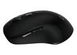 Мышь беспроводная Dareu LM115G Black (черный) Мышь беспроводная Dareu LM115G Black (черный)