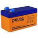 Delta DTM 12012 (12V / 1.2Ah)