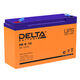 Delta UPS HR 6-12 (6V / 12Ah)