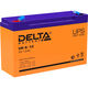 Delta UPS HR 6-12 (6V / 12Ah)