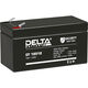 Delta DT 12012 (12V / 1.2Ah)