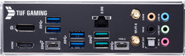 ASUS TUF GAMING Z690-PLUS WIFI