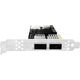 ShenzhenLianrui Electronic Co., LTD
LR-LINK LRES1014PF-2QSFP28 (LRES1014PF-2QSFP28)