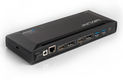 Docking Station WAVLINK USB-C&USB3.0 Ultra 5K(Dual 4K)Universal with 100W PowerDelivery Include 20V/6.5A Power Adapter/ 4xUSB3.0/2xUSB-C/2xDP 4K 60HZ/2xHDMI 4K 60HZ/1xGigabit LAN/1xAudio In/Out Docking Station WAVLINK USB-C&USB3.0 Ultra 5K(Dual 4K)Universal with 100W PowerDelivery Include 20V/6.5A Power Adapter/ 4xUSB3.0/2xUSB-C/2xDP 4K 60HZ/2xHDMI 4K 60HZ/1xGigabit LAN/1xAudio In/Out