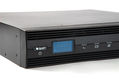 (8950) Бастион SKAT-UPS 1000ВА/900Вт исп.V RACK 2U/On-Line/АКБ 9Ahх2/220В/SNMP slot/5 л.г./МПТ(an.SRV1KRIRK) (8950) Бастион SKAT-UPS 1000ВА/900Вт исп.V RACK 2U/On-Line/АКБ 9Ahх2/220В/SNMP slot/5 л.г./МПТ(an.SRV1KRIRK)