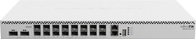 MikroTik Cloud Router Switch 518-16XS-2XQ MikroTik Cloud Router Switch 518-16XS-2XQ