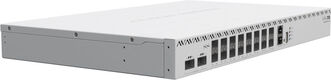 MikroTik Cloud Router Switch 518-16XS-2XQ MikroTik Cloud Router Switch 518-16XS-2XQ