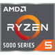 AMD Ryzen 5 5600 AM4 OEM AMD Ryzen 5 5600 AM4 OEM