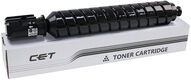 Тонер-картридж (CPP, TF8) для CANON iRC3025/iRC3025i (аналог C-EXV54, 1394C002, 1394C002AA) (CET) Black