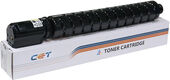 Тонер-картридж (CPP, TF8) для CANON iRC3025/iRC3025i (аналог C-EXV54, 1397C002, 1397C002AA) (CET) Yellow