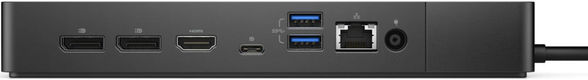 Dell 210-AZBX WD19S 130W USB-C док-станция Dell 210-AZBX WD19S 130W USB-C док-станция