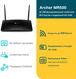 TP-Link Archer MR500 TP-Link Archer MR500