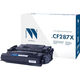 NV Print
NVP NV-CF287X NV Print
NVP NV-CF287X
