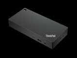 Lenovo ThinkPad Universal USB-C Dock 40AY0090UK&nbsp;<img style='position: relative;margin:0' src='/image/only_to_order_edit.gif' alt='На заказ' title='На заказ' />