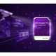 Western Digital
Жесткий диск WD Purple PRO WD8001PURA 8ТБ 3,5