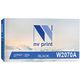 NV Print
NVP NV-W2070A BK