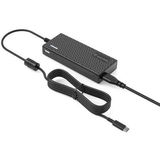 AC Adapter WAVLINK USB Type-C 77W Power Adapter + 1xUSB A charge port (USB-C PD 65W and USB A port 12W charge) WL-P701