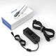 AC Adapter WAVLINK GaN charger PD 100W GaN USB-C fast Charger for laptops & USB docking stations
