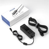 AC Adapter WAVLINK GaN charger PD 100W GaN USB-C fast Charger for laptops &amp; USB docking stations WL-G1004C&nbsp;<img style='position: relative;margin:0' src='/image/only_to_order_edit.gif' alt='На заказ' title='На заказ' />