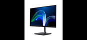 Acer
Монитор LCD Vero CB273Ubemipruzxv 27'' IPS